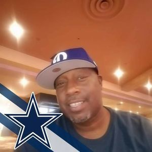 Meet your Posher, Terry